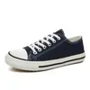 2026 Nuevos Zapatos de Lona Versátiles de Moda Clásica, Populares Zapatos Deportivos Casuales para Hombre, Zapatos de Lona Versátiles para Hombre