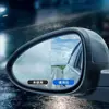 Espejo Retrovisor de Coche Repelente de Lluvia Premium, Desempañador de Parabrisas, Producto Limpiador Antivaho para Cristales de Ventana de Coche Venta al por Mayor