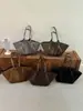 2026 Bolso Tote Nuevo Retro de Terciopelo Escarchado para Mujer, Gran Capacidad, Para Viajar al Trabajo, Bolso de Hombro Único, Estilo Coreano, Simple, Bolso Grande de Mano