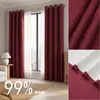 Cortinas blackout com revestimento, padrão floral, design perfurado, dropshipping transfronteiriço e serviços de etiquetagem, best-sellers da Amazon SHEIN