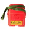 Respirador de Oxígeno Químico Tipo Zh30 Respiración Cíclica Rescatador Personal de 30 Minutos Rescatador Personal Mina de Carbón Rescatador Personal