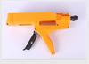 Processamento de cola para costura personalizada, pistola de cola de tubo duplo, pistola de cola de costura, ferramenta de agente de costura, pistola de cola de potência de dois componentes