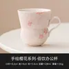 Promoção Especial de LiquidaçãoXícaras de Chá de Cerâmica Pintadas à Mão para Uso Doméstico, Xícaras de Mestre de Alta Qualidade, Gaiwan, Bule