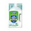 Guarda-chuva verde líquido esterilizador de roupas fragrância de limão 1,8 kg esterilização eficiente 99,9% de esterilização outlet de fábrica