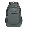 Mochila Casual al por Mayor 2025 Nueva Mochila de Negocios para Viajes al Trabajo Gran Capacidad Mochila Casual de Viaje
