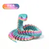 Impresión 3D Juguetes de Serpiente Víbora Serpiente Adornos de Escritorio Manualidades Articulación Móvil Regalos Hechos a Mano Transfronterizos Puesto de Venta al por Mayor