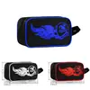 Bolsa de Almacenamiento Lista para Usar, Neceser, Bolsa de Almacenamiento para Equipo Deportivo de Playa al Aire Libre, Bolsa de Natación, Bolsa con Cremallera Unisex