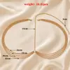Yiwu pequeña mercancía Cadena para el cabello nueva de comercio exterior para mujer Banda para el cabello europea y americana Cadena para el cabello de borla multicapa Accesorios para el cabello