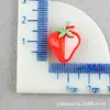 Capa de Celular Acessórios de Resina Atacado Frutas Melancia Cola Cremosa Abacaxi Morango Acessórios Charms para Sapatos DIY Decorações