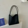 Bolso de Moda Madre e Hijo Transfronterizo 2026 para Mujer, Bolso Tote Vintage de Alta Gama, Bolso de Mano y Hombro de Gran Capacidad para Viajes Diarios
