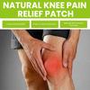 Parche para el Cuidado de Rodillas Ximonth, Ingredientes Suaves para Cuidar las Articulaciones de las Piernas, Columna Lumbar, Parche de Cuidado Corporal para Rodilla
