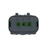 776430-3 Conector Automotivo Conector Automotivo Tyco Importação Original