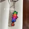 En Stock Stardew Valley Colgante de Acrílico DIY Llavero Merchandising del Juego
