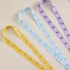 Lanyard Colgante para Cuello de Dibujos Animados Estilo K para Chicas, Set de Tarjeta Dura para Estudiantes, Cuerda Larga para Permiso de Trabajo, Teléfono Móvil, Memoria USB, Cuerda Larga para Colgar