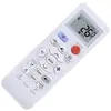 Para controle remoto de ar condicionado Sharp SHARP CRMC-A967JBEZ CRMC-A936JBEZ