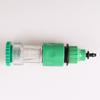 Accesorios para conectores de grifo, riego de jardines, riego de patios, equipos de riego, conector universal, conector rápido de manguera.