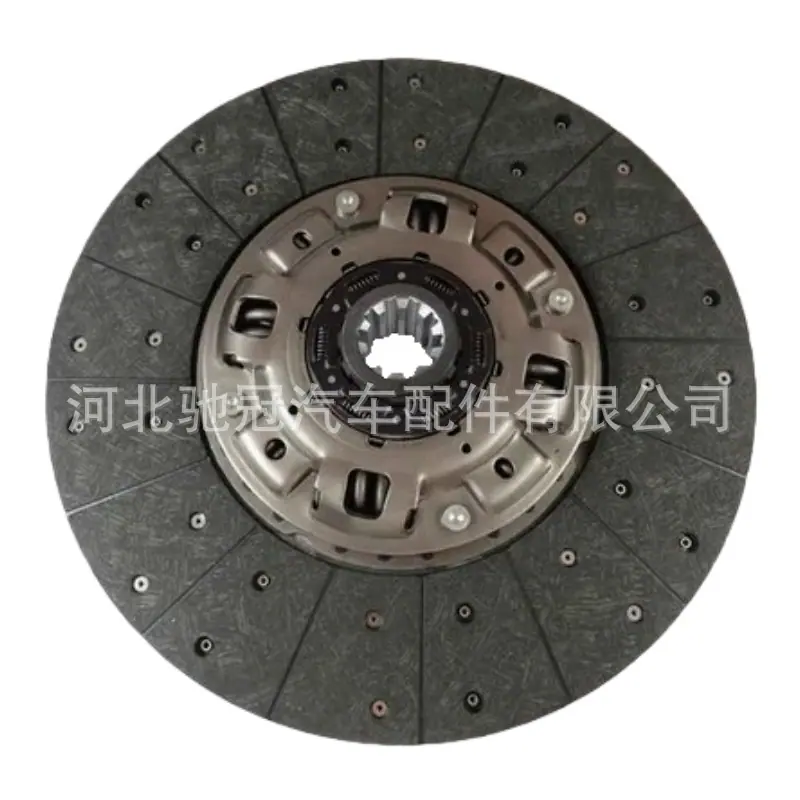 International-Standards-Truck-