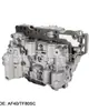 AF40-TF80SC AF40-6 Tf81-SC Ensamblaje de Cuerpo de Válvulas de Transmisión de 6 Velocidades para Ford Volvo