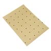Fabricante Vende Papel Perforado de 70G-170G para Máquinas de Corte de Ropa, Cuero para Asientos de Automóvil y Máquinas de Corte Automático Computarizadas