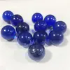 Venta al por mayor de canicas de vidrio, Bolas de vidrio de colores, Paquete mixto multicolor, 16 mm, Piezas especiales de vidrio para máquinas de juego, Piezas de vidrio para el juego Go