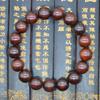Nuevas Pulseras de Cuentas de Buda de Palo de Rosa, Varios Estilos de Pulseras de Estilo Chino para Hombres y Mujeres, Pulseras de Rosario de Madera al Por Mayor