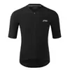 Ropa de ciclismo de verano para hombre y mujer, manga corta, para bicicleta de montaña, bicicleta de carretera, running, top de secado rápido, equipo de bicicleta