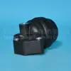 El conjunto del filtro de aceite del motor Jinshan 26300-2J000 es adecuado para motores Hyundai y Kia y sirve como la base del filtro de aceite.