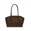 Bolso Tote Minimalista de Gran Capacidad 2026, Bolso de Mano de Color Sólido de Moda para Viajar, Bolso de Hombro, Bolso para Laptop, Bolso para Mujer
