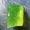 Velas de Aromaterapia DIY Cera de Gel Suave Elástica Materiales para Velas DIY Materias Primas para Velas Materias Primas de Cera de Cristal Suave 1kg