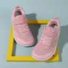 Zapatos de Punta Ancha para Niños de Exterior, Tenis Casuales de Uso Diario de Ajuste Amplio, Zapatos Barefoot para Niños, Zapatos Barefoot de Caída Cero