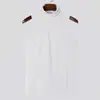 2026 Verão Transfronteiriço Novo Estilo Aliexpress Cor Sólida Moda Sem Mangas Camiseta Básica Masculina Europeia e Americana Sexy Justa Camiseta Regata