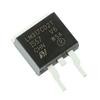 Regulador lineal LDO ajustable LM317CD2T TO-263 SMD, triodo, 1,2 A, 37 V