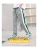 Pantalones Personalizados para Niños Primavera y Otoño 2025 Estilo Nuevo Pantalones Largos para Niños Medianos y Grandes Verano Delgados Anti-Mosquitos Pantalones Deportivos para Niños Casuales