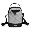 Mochila Casual y Sencilla Nueva 2025 para Hombres y Mujeres, Gran Capacidad, Ligera, Bolso Multifuncional para Botella de Agua, Bolso Cruzado para Hombro