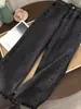 Jeans rectos de tiro alto para estudiantes, nuevo estilo coreano, holgados, estilo retro, pierna ancha, estilo BF Hyuna, pantalones de longitud hasta el suelo