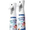 Spray Desinfectante y Esterilizante para Eliminación de Ácaros del Polvo, Adecuado para Uso Doméstico por Madres e Infantes, y Diseñado Específicamente para Dormitorios Estudiantiles