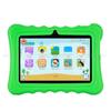 Tablet de Jogo Infantil 7 polegadas 4+128 Android 15 Aiwa Pintura Versão Wi-Fi com Capa de Couro Versão de Comércio Exterior Disponível Agora