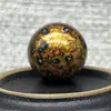 Pulseras de Laca de 18 mm, Multibolas, Suministro en Vivo, Bolas de Laca, Bolas Sueltas, Bolas Individuales al por Mayor, Accesorios de Bolas Individuales Estilo Étnico