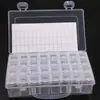 Caja de almacenamiento de pintura de diamantes 64/48/ 32/ 56/28/15/14 para almacenamiento de cuentas y señuelos de cuentas