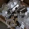 Venta Directa de Fábrica del Conjunto de Cerradura de Panel Sinotruk Shandeka para Cabinas Shandeka C7H y C5H
