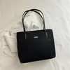Bolso de Mano Elegante Versátil Gran Capacidad Bolso de Hombro para Mujer 2026 Nueva Moda Bolso Tote para Salir Primavera Verano