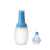 Cepillo para botella de aceite de silicona multifuncional de doble cabeza con tapa, cepillo para botella de condimento de silicona, cepillo para barbacoa, cepillo integrado para botella de aceite