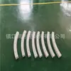 Emprendimiento: Productos de arco de teflón, placa cuadrada para tallado y fresado