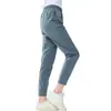 Pantalones de secado rápido para exteriores, pantalones finos de verano hasta los tobillos para hombre, pantalones deportivos holgados, transpirables y elásticos para mujer, pantalones de escalada