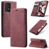 CaseMe para Samsung A13/A14/A23/A24/A33/A34 funda tipo cartera a prueba de caídas para teléfono plegable
