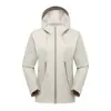 Little Sun M8 Kaijia Alternativa Asequible Chaqueta Softshell con Capucha para Primavera y Otoño Resistente al Viento e Impermeable para Exteriores Unisex 26 Estilos Chaqueta Abrigo