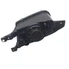Adecuado para el Ensamblaje de Faro Kia Qianlima Modelos 02 03 04 05 06 Carcasa de Faro Delantero Qianlima Lámpara