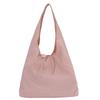 Estilo Coreano Nuevo Bolso de Correa con Lazo Francés Gran Capacidad Moderno Versátil Portátil Bolso de Hombro Temperamento Señoras Bolso Pequeño
