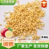 Suministro Cubos de Manzana 5*5 Cubos de Manzana 10*10 Manzana Deshidratada Manzana Seca Fruta en Cubos Cereal Al Por Mayor