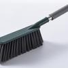 Cepillo para Cama, Cepillo Doméstico de Cerdas Suaves, Escoba, Cepillo Grande de Moda para Limpieza de Sofás, Cepillo para Quitar el Polvo de Sábanas, Escoba de Estilo Nórdico